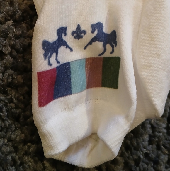 Equestrian Riding Pants - Picture 2 of 12